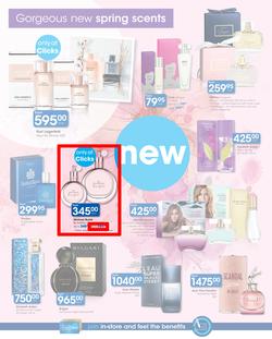 Clicks : You Pay Less (7 Nov - 21 Nov 2018), page 16
