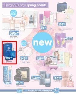 Clicks : You Pay Less (7 Nov - 21 Nov 2018), page 16
