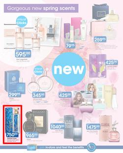Clicks : You Pay Less (7 Nov - 21 Nov 2018), page 16
