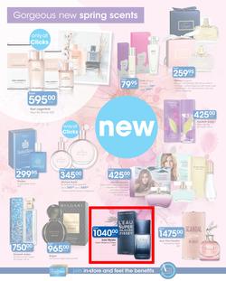 Clicks : You Pay Less (7 Nov - 21 Nov 2018), page 16