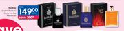 Yardley English Blazer Or You're The Fire Aftershave-Each