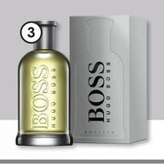 Hugo Boss Bottled Different-200ml
