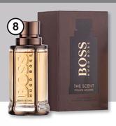 Hugo Boss Private Accord For Him-200ml