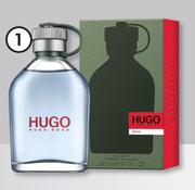 Hugo Boss EDT-200ml