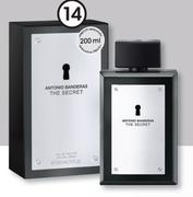 Antonio Banderas The Scent-200ml