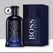 Hugo Boss Bottled Night-200ml