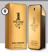 Paco Rabanne 1 Million-200ml