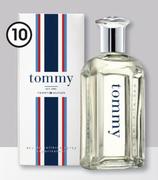 Tommy Hilfiger Man LTD-200ml