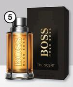 Hugo Boss The Scent-200ml