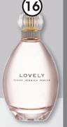 Sarah Jessica Parker Lovely-200ml