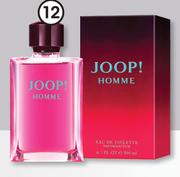 Joop! Homme-200ml