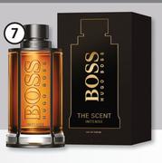 Hugo Boss The Scent Intense-200ml