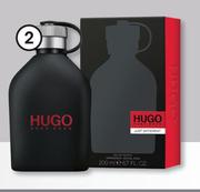 Hugo Boss Just Different-200ml