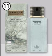 Ted Lapidus Pour Homme-200ml
