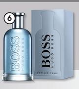 Hugo Boss Bottled Tonic-200ml