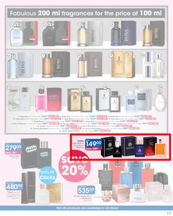Clicks : You Pay Less (7 Nov - 21 Nov 2018), page 17