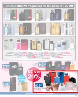 Clicks : You Pay Less (7 Nov - 21 Nov 2018), page 17