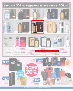 Clicks : You Pay Less (7 Nov - 21 Nov 2018), page 17