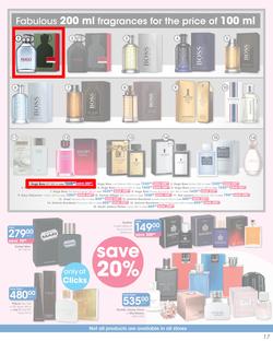 Clicks : You Pay Less (7 Nov - 21 Nov 2018), page 17