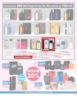 Clicks : You Pay Less (7 Nov - 21 Nov 2018), page 17
