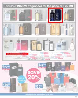 Clicks : You Pay Less (7 Nov - 21 Nov 2018), page 17