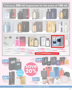 Clicks : You Pay Less (7 Nov - 21 Nov 2018), page 17