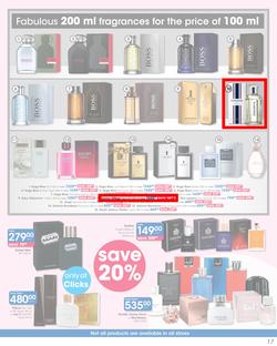 Clicks : You Pay Less (7 Nov - 21 Nov 2018), page 17