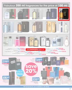 Clicks : You Pay Less (7 Nov - 21 Nov 2018), page 17