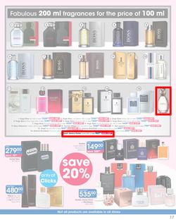 Clicks : You Pay Less (7 Nov - 21 Nov 2018), page 17