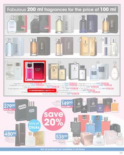 Clicks : You Pay Less (7 Nov - 21 Nov 2018), page 17