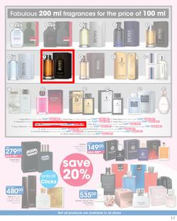 Clicks : You Pay Less (7 Nov - 21 Nov 2018), page 17