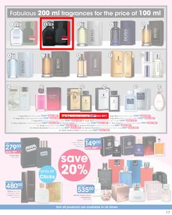 Clicks : You Pay Less (7 Nov - 21 Nov 2018), page 17