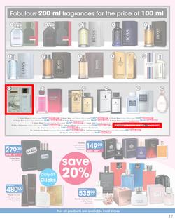 Clicks : You Pay Less (7 Nov - 21 Nov 2018), page 17
