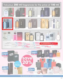Clicks : You Pay Less (7 Nov - 21 Nov 2018), page 17