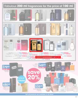 Clicks : You Pay Less (7 Nov - 21 Nov 2018), page 17