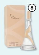 Rihanna Nude Woman EDP-100ml