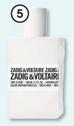 Zadig & Voltaire This Is Her EDP-100ml
