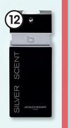 Silver Scent EDT-100ml