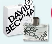 David Beckham Pour Homme EDT-50ml
