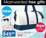 Calvin Klein EDP 50ml 