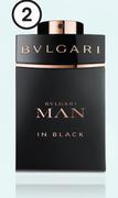 Bvlgari Man In Black EDP-100ml