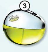 DKNY Be Delicious Woman EDP-100ml