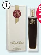 Royal Secret Spray Concentrate-100ml