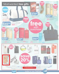 Clicks : You Pay Less (7 Nov - 21 Nov 2018), page 18