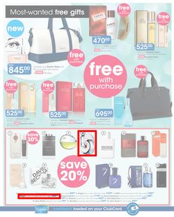 Clicks : You Pay Less (7 Nov - 21 Nov 2018), page 18