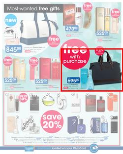 Clicks : You Pay Less (7 Nov - 21 Nov 2018), page 18