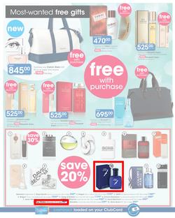 Clicks : You Pay Less (7 Nov - 21 Nov 2018), page 18