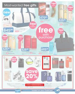 Clicks : You Pay Less (7 Nov - 21 Nov 2018), page 18