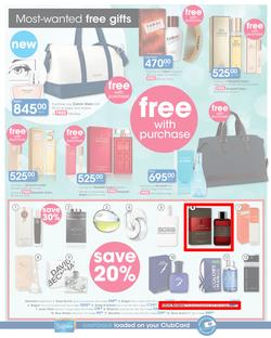 Clicks : You Pay Less (7 Nov - 21 Nov 2018), page 18