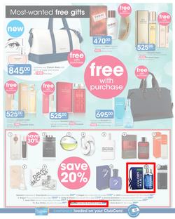 Clicks : You Pay Less (7 Nov - 21 Nov 2018), page 18